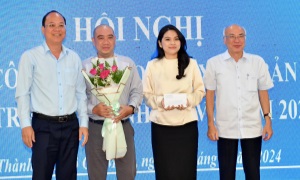 Báo chí TP. Hồ Chí Minh: Phát huy hơn nữa vai trò là công cụ truyền thông sắc bén của Đảng, Nhà nước và Nhân dân
