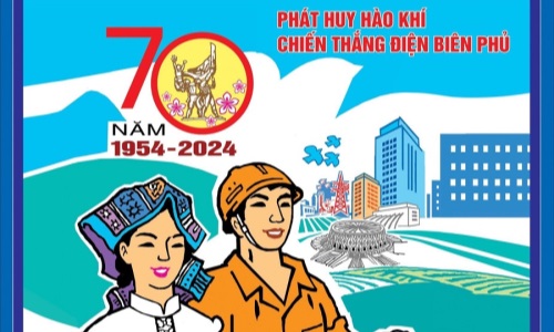 Giới thiệu tạp chí Xây dựng Đảng in số 5-2024