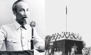 Kế thừa và phát triển tư tưởng Hồ Chí Minh về quyền dân tộc