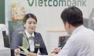 Vietcombank triển khai chương trình giảm lãi suất cho vay hỗ trợ và thúc đẩy tăng trưởng kinh tế năm 2024