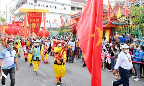 Bảo đảm quyền lợi của đồng bào dân tộc thiểu số