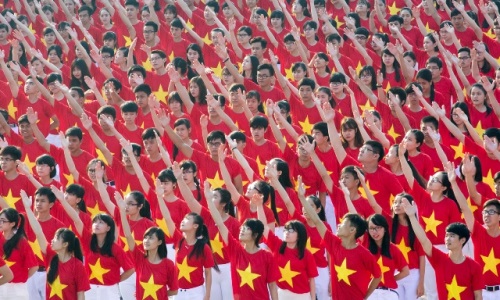 Phản bác những luận điệu chống phá Việt Nam ứng cử vào Hội đồng Nhân quyền Liên hiệp quốc