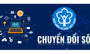 Người dân được thụ hưởng nhiều tiện ích từ chuyển đổi số  lĩnh vực BHXH, BHYT