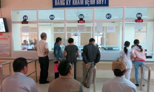 Tham gia bảo hiểm y tế, nhiều bệnh nhân được chi trả hàng tỷ đồng chi phí khám chữa bệnh