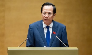 Cộng đồng quốc tế ghi nhận các chính sách, thành tựu về thúc đẩy bình đẳng giới của Việt Nam