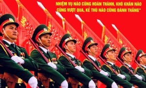 "Ba quyết tâm", "năm sẵn sàng" bảo vệ thành công công tác nhân sự Đại hội XIV của Đảng