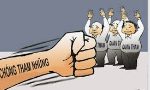 Tập trung xử lý dứt điểm những vụ án, vụ việc tham nhũng, tiêu cực nghiêm trọng, phức tạp, dư luận quan tâm