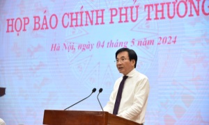 Tập trung tháo gỡ khó khăn, thực hiện đồng bộ các giải pháp phát triển kinh tế - xã hội