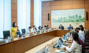 Kiến nghị, đề xuất bổ sung thêm quyền của nạn nhân mua bán người