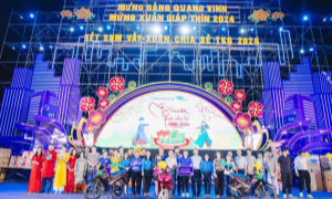 Đồng Nai: Thực hiện nhiều giải pháp phát triển đảng trong doanh nghiệp ngoài khu vực nhà nước