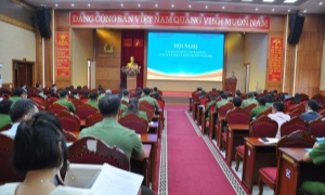 Hải Dương tổ chức tập huấn công tác nhân quyền năm 2024