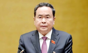 Phiên chất vấn thành công tốt đẹp với tinh thần rõ trách nhiệm, rõ giải pháp và cam kết mạnh mẽ trong chỉ đạo, quản lý, điều hành