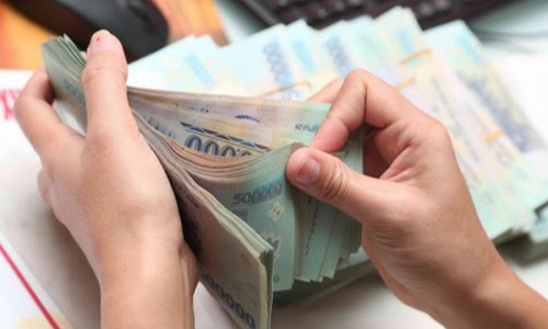 Từ 1-7-2024, người lao động làm việc theo hợp đồng được áp dụng mức lương tối thiểu vùng mới