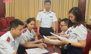 Thanh Hóa: Nâng cao hiệu quả phòng ngừa tham nhũng trong cơ quan Đảng, Nhà nước và hệ thống chính trị