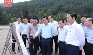 Thanh Hóa tạo đột phá trong đổi mới công tác cán bộ - Kết quả và bài học kinh nghiệm