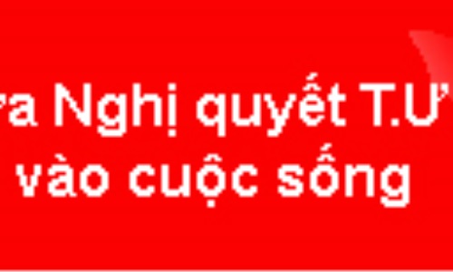 Công khai kết quả phê bình và tự phê bình là một biểu hiện đẹp