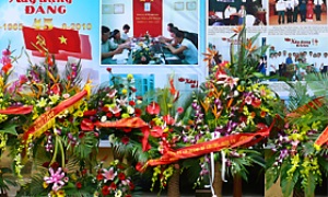 Những chiến sỹ tiên phong trên mặt trận tư tưởng
