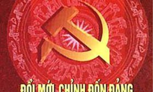 Góp ý về thực hiện Nghị quyết Trung ương 4 khóa XI