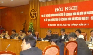 Đổi mới cách làm, cách trình bày báo cáo