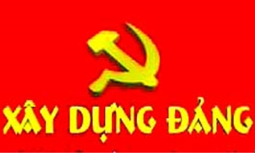 Nhận diện sự suy thoái về tư tưởng, đạo đức, lối sống của cán bộ, đảng viên