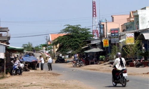 Đảng bộ huyện Trà Cú (Trà Vinh) nâng cao chất lượng, hiệu quả công tác xóa đói giảm nghèo