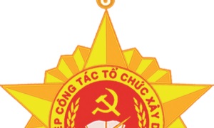 Huyện ủy Đồng Xuân trao thưởng cuộc thi tìm hiểu truyền thống Ngành Tổ chức xây dựng Đảng