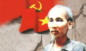 Đảng ta là đạo đức