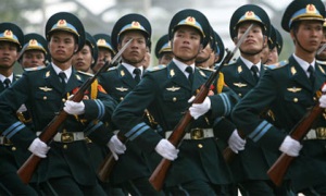 Bồi dưỡng, rèn luyện đảng viên dự bị ở trường Đại học Chính trị - vài kinh nghiệm