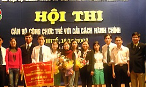 Quản lý công tác đào tạo, bồi dưỡng cán bộ trưởng, phó phòng cấp sở ở Thừa Thiên Huế