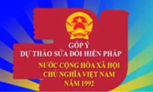 Tăng cường vai trò, vị trí của Đảng