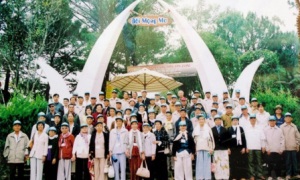 Xét, công nhận cán bộ lão thành cách mạng, cán bộ Tiền khởi nghĩa ở Đồng Tháp