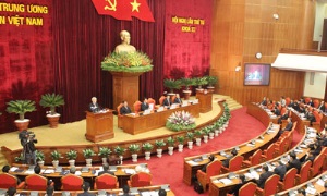 Việc cụ thể, hiệu quả lớn