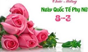 Bác Hồ với phụ nữ Việt Nam Anh hùng - bất khuất -  trung hậu - đảm đang