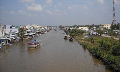 Thực hiện nguyên tắc tập trung dân chủ trong bổ nhiệm cán bộ ở Vĩnh Thuận (Kiên Giang)
