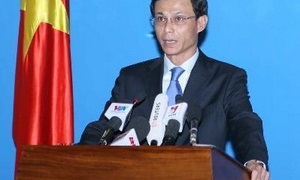 Yêu cầu Trung Quốc bồi thường cho các ngư dân Việt Nam
