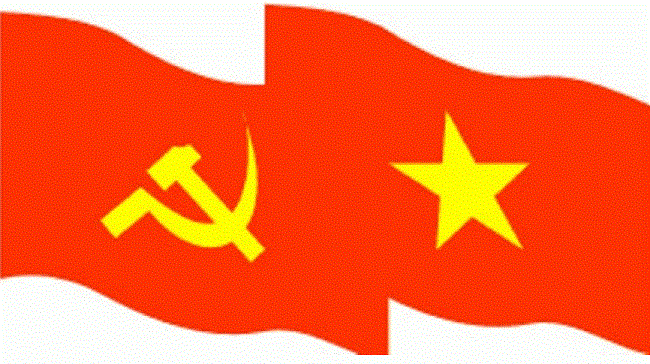 Hướng dẫn cài hình nền động lá cờ Việt Nam dịp SEA Games