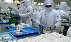 Đảng uỷ Khối Doanh nghiệp Thương mại Trung ương tại TP. Hồ Chí Minh nâng cao chất lượng sinh hoạt chi bộ