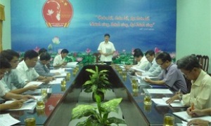 Đào tạo, bồi dưỡng cán bộ, công chức ở Quảng Nam