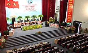 Đại hội đại biểu Ðảng bộ tỉnh Bạc Liêu lần thứ XIV