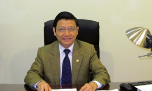 Củng cố vững chắc cầu nối giữa Đảng với Dân