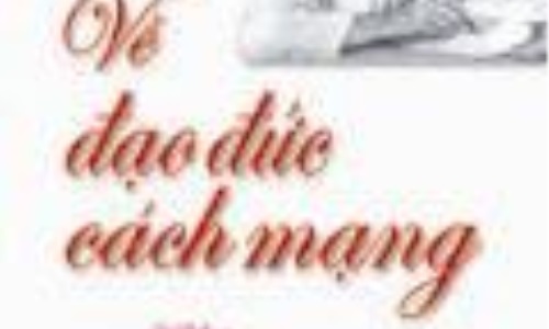 Nhận mặt suy thoái về tư tưởng chính trị, đạo đức, lối sống