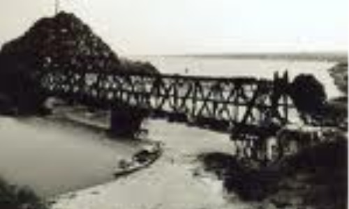 Hàm Rồng trong tôi