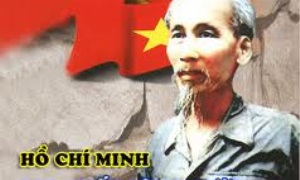 Hồ Chí Minh, mùa xuân và cuộc đời