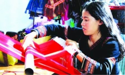 Công tác cán bộ nữ ở Gia Lai