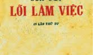 Dũng khí đảng viên