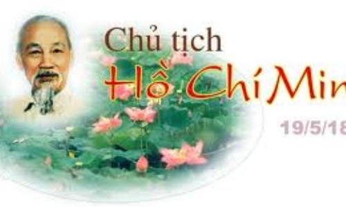 Gắn tự phê bình và phê bình với học tập và làm theo tấm gương đạo đức Hồ Chí Minh