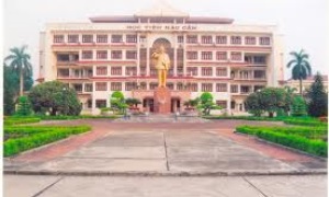 Học viện Hậu cần: Xây dựng đội ngũ giảng viên đáp ứng yêu cầu nhiệm vụ giáo dục - đào tạo