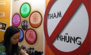 Để Luật Phòng, chống tham nhũng có hiệu quả