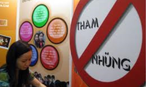 Để Luật Phòng, chống tham nhũng có hiệu quả