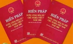 Cần đề cao vai trò Hội đồng Hiến pháp